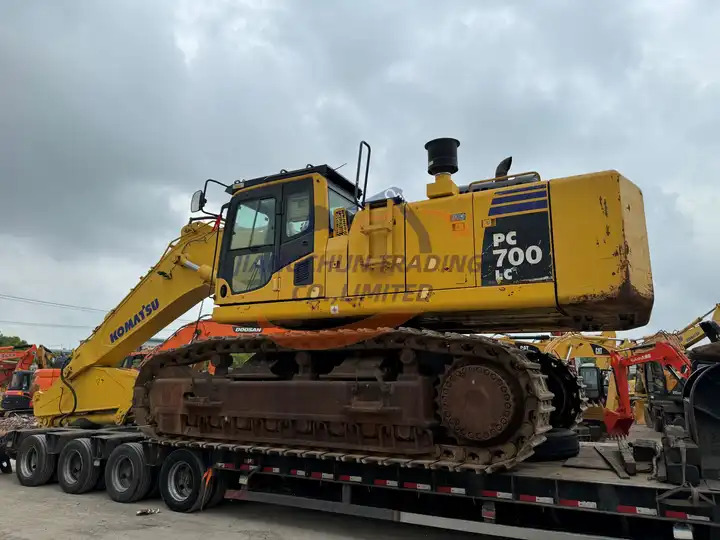 Pc500 Pc700 Low Price Wholesale Used Japanese Komatsu Excavator PC500 PC460 PC650 PC700 PC850 Hydraulic Crawler Excavator - Bager: slika Pc500 Pc700 Low Price Wholesale Used Japanese Komatsu Excavator PC500 PC460 PC650 PC700 PC850 Hydraulic Crawler Excavator - Bager Pc500 Pc700 Low Price Wholesale Used Japanese Komatsu Excavator PC500 PC460 PC650 PC700 PC850 Hydraulic Crawler Excavator - Bager: slika Pc500 Pc700 Low Price Wholesale Used Japanese Komatsu Excavator PC500 PC460 PC650 PC700 PC850 Hydraulic Crawler Excavator - Bager