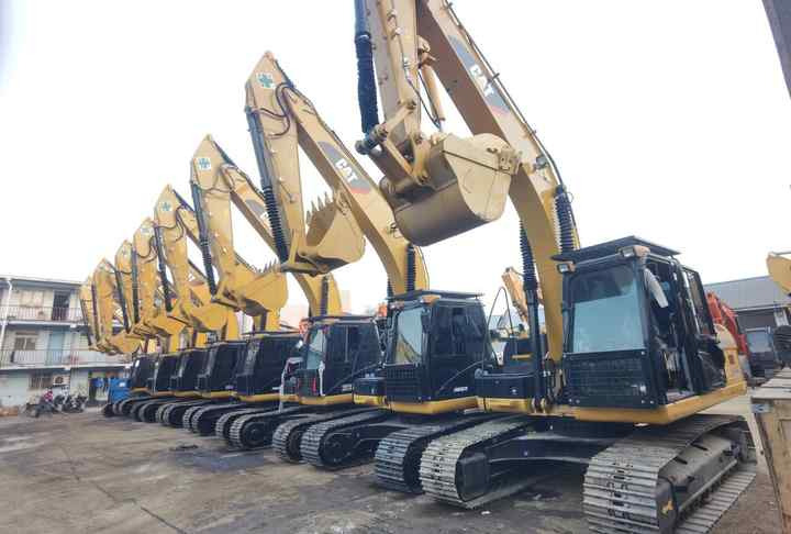 Second Hand Large Excavator CAT 320D 320d2 Caterpillar 20 Ton Used Crawler Excavator Caterpillar 320 Excavators - Bager: slika Second Hand Large Excavator CAT 320D 320d2 Caterpillar 20 Ton Used Crawler Excavator Caterpillar 320 Excavators - Bager Second Hand Large Excavator CAT 320D 320d2 Caterpillar 20 Ton Used Crawler Excavator Caterpillar 320 Excavators - Bager: slika Second Hand Large Excavator CAT 320D 320d2 Caterpillar 20 Ton Used Crawler Excavator Caterpillar 320 Excavators - Bager