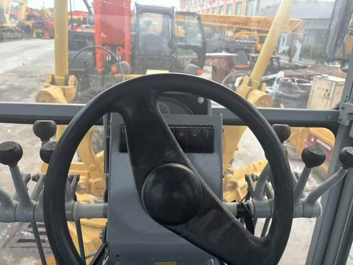 Second Hand SEM921 Motor Grader / Second Hand Motor Grader Sem 921 922 919 SEM Motor Grader for Sale - Grejder: slika Second Hand SEM921 Motor Grader / Second Hand Motor Grader Sem 921 922 919 SEM Motor Grader for Sale - Grejder Second Hand SEM921 Motor Grader / Second Hand Motor Grader Sem 921 922 919 SEM Motor Grader for Sale - Grejder: slika Second Hand SEM921 Motor Grader / Second Hand Motor Grader Sem 921 922 919 SEM Motor Grader for Sale - Grejder