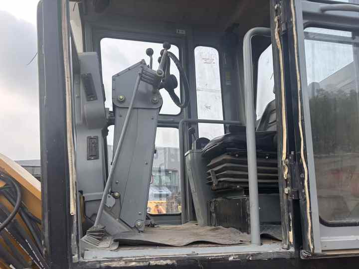 Second Hand SEM921 Motor Grader / Second Hand Motor Grader Sem 921 922 919 SEM Motor Grader for Sale - Grejder: slika Second Hand SEM921 Motor Grader / Second Hand Motor Grader Sem 921 922 919 SEM Motor Grader for Sale - Grejder Second Hand SEM921 Motor Grader / Second Hand Motor Grader Sem 921 922 919 SEM Motor Grader for Sale - Grejder: slika Second Hand SEM921 Motor Grader / Second Hand Motor Grader Sem 921 922 919 SEM Motor Grader for Sale - Grejder