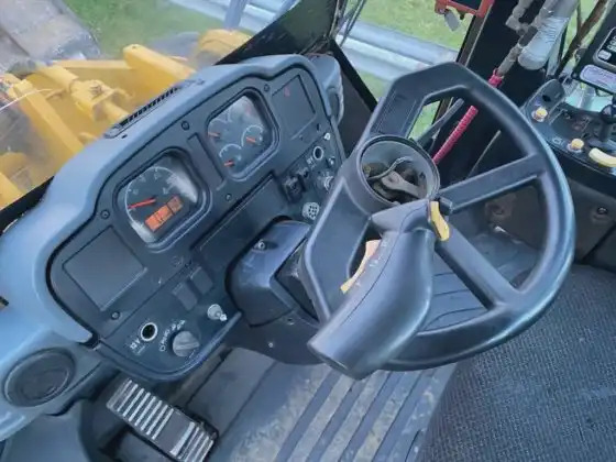 Secondhand Caterpillar 966h 966 Cat966h Wheel Loader Used Caterpillar 966h 966 Cat966h Wheel Loader - Utovarivač na kotačima: slika Secondhand Caterpillar 966h 966 Cat966h Wheel Loader Used Caterpillar 966h 966 Cat966h Wheel Loader - Utovarivač na kotačima Secondhand Caterpillar 966h 966 Cat966h Wheel Loader Used Caterpillar 966h 966 Cat966h Wheel Loader - Utovarivač na kotačima: slika Secondhand Caterpillar 966h 966 Cat966h Wheel Loader Used Caterpillar 966h 966 Cat966h Wheel Loader - Utovarivač na kotačima