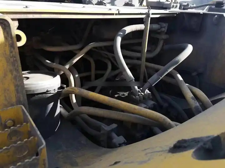 Secondhand Komatsu pc850 Komatsu 85 tons of excavator used komatsu PC850 excavator change rock arm crushing hammer - Bager: slika Secondhand Komatsu pc850 Komatsu 85 tons of excavator used komatsu PC850 excavator change rock arm crushing hammer - Bager Secondhand Komatsu pc850 Komatsu 85 tons of excavator used komatsu PC850 excavator change rock arm crushing hammer - Bager: slika Secondhand Komatsu pc850 Komatsu 85 tons of excavator used komatsu PC850 excavator change rock arm crushing hammer - Bager