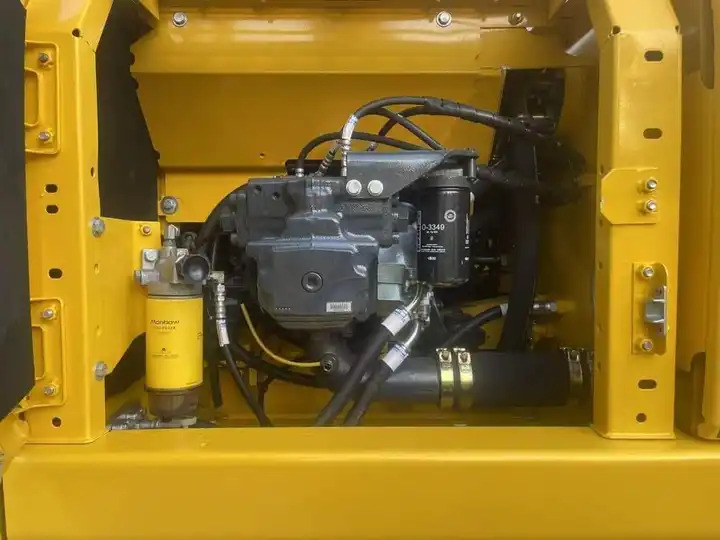 Secondhand Used Pull Throttle Komatsu PC 220-6 with Good Condition PC78 PC78 6 PC110 PC120 PC200 - Bager: slika Secondhand Used Pull Throttle Komatsu PC 220-6 with Good Condition PC78 PC78 6 PC110 PC120 PC200 - Bager Secondhand Used Pull Throttle Komatsu PC 220-6 with Good Condition PC78 PC78 6 PC110 PC120 PC200 - Bager: slika Secondhand Used Pull Throttle Komatsu PC 220-6 with Good Condition PC78 PC78 6 PC110 PC120 PC200 - Bager