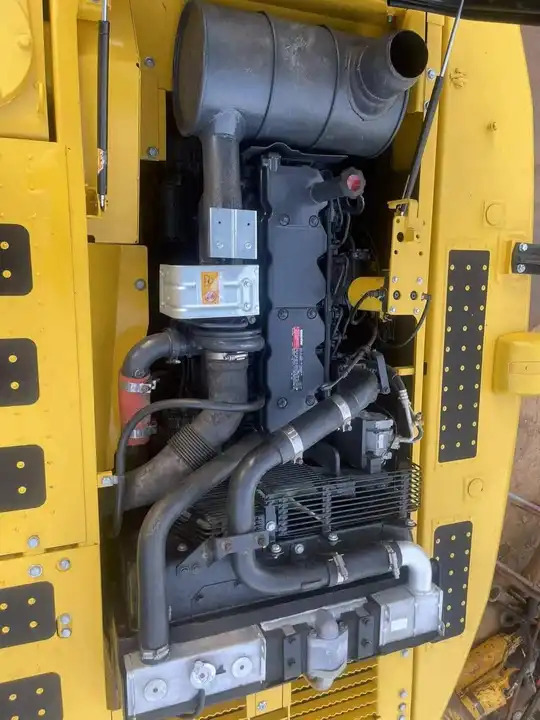 Secondhand Used Pull Throttle Komatsu PC 220-6 with Good Condition PC78 PC78 6 PC110 PC120 PC200 - Bager: slika Secondhand Used Pull Throttle Komatsu PC 220-6 with Good Condition PC78 PC78 6 PC110 PC120 PC200 - Bager Secondhand Used Pull Throttle Komatsu PC 220-6 with Good Condition PC78 PC78 6 PC110 PC120 PC200 - Bager: slika Secondhand Used Pull Throttle Komatsu PC 220-6 with Good Condition PC78 PC78 6 PC110 PC120 PC200 - Bager