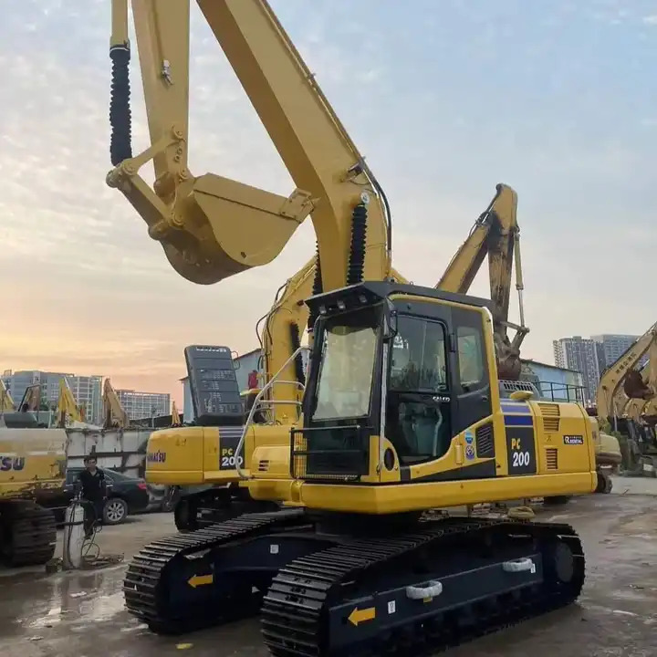 Secondhand Used Pull Throttle Komatsu PC 220-6 with Good Condition PC78 PC78 6 PC110 PC120 PC200 - Bager: slika Secondhand Used Pull Throttle Komatsu PC 220-6 with Good Condition PC78 PC78 6 PC110 PC120 PC200 - Bager Secondhand Used Pull Throttle Komatsu PC 220-6 with Good Condition PC78 PC78 6 PC110 PC120 PC200 - Bager: slika Secondhand Used Pull Throttle Komatsu PC 220-6 with Good Condition PC78 PC78 6 PC110 PC120 PC200 - Bager