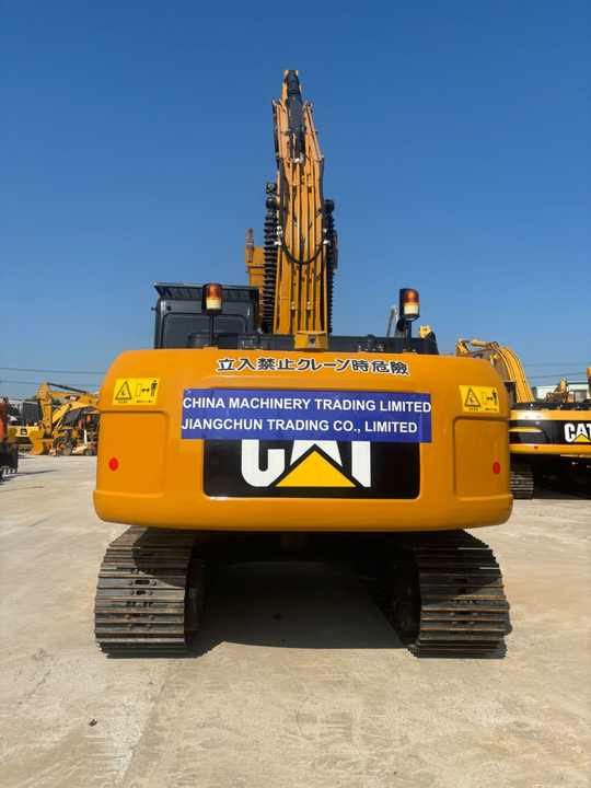Used CAT 320D 320d2 325 330D 336d2 excavator machine for sale caterpillar machinery used CAT 320D Used excavators - Bager gusjeničar: slika Used CAT 320D 320d2 325 330D 336d2 excavator machine for sale caterpillar machinery used CAT 320D Used excavators - Bager gusjeničar Used CAT 320D 320d2 325 330D 336d2 excavator machine for sale caterpillar machinery used CAT 320D Used excavators - Bager gusjeničar: slika Used CAT 320D 320d2 325 330D 336d2 excavator machine for sale caterpillar machinery used CAT 320D Used excavators - Bager gusjeničar