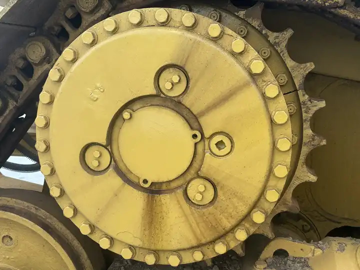 Buldožer Used CAT D8R bulldozer in good condition for sale: slika Buldožer Used CAT D8R bulldozer in good condition for sale Buldožer Used CAT D8R bulldozer in good condition for sale: slika Buldožer Used CAT D8R bulldozer in good condition for sale