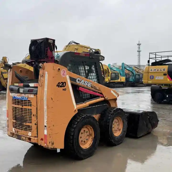 Used Case 420 Backhoe Loader Used Skid Steer Loader CASE 430 CASE 440 - Mini utovarivač: slika Used Case 420 Backhoe Loader Used Skid Steer Loader CASE 430 CASE 440 - Mini utovarivač Used Case 420 Backhoe Loader Used Skid Steer Loader CASE 430 CASE 440 - Mini utovarivač: slika Used Case 420 Backhoe Loader Used Skid Steer Loader CASE 430 CASE 440 - Mini utovarivač