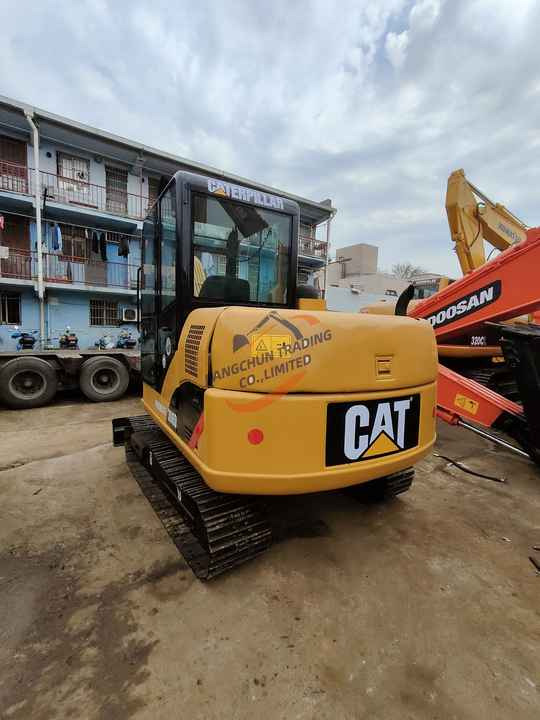 Used Cat 306d 306E2 6t Used Excavator,Cat 306d 306E Hydraulic Crawler Excavator catpillar good price - Bager gusjeničar: slika Used Cat 306d 306E2 6t Used Excavator,Cat 306d 306E Hydraulic Crawler Excavator catpillar good price - Bager gusjeničar Used Cat 306d 306E2 6t Used Excavator,Cat 306d 306E Hydraulic Crawler Excavator catpillar good price - Bager gusjeničar: slika Used Cat 306d 306E2 6t Used Excavator,Cat 306d 306E Hydraulic Crawler Excavator catpillar good price - Bager gusjeničar