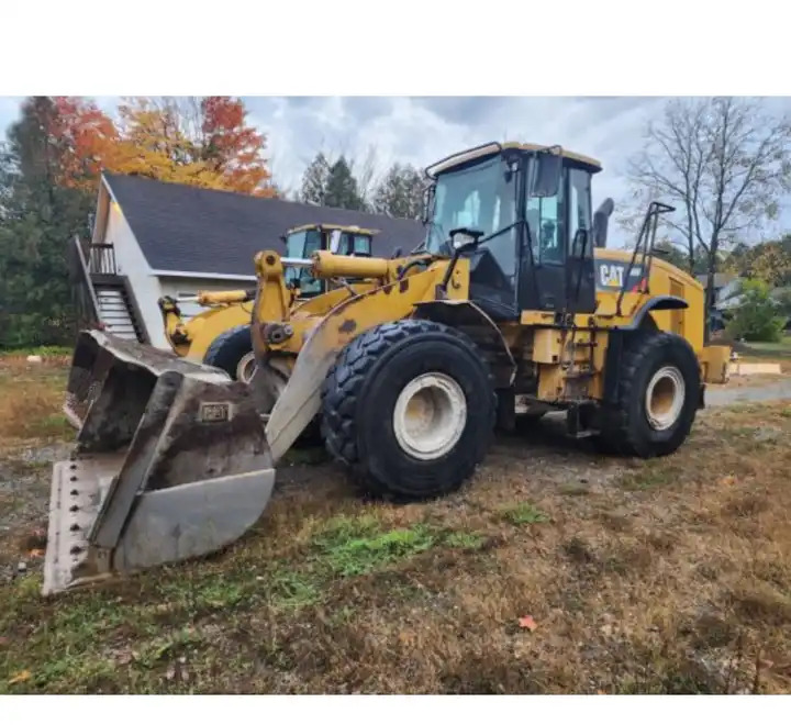 Used Construction Caterpillar 966h Wheeled Loader Cat966h Cat966 Wheel Loader - Utovarivač na kotačima: slika Used Construction Caterpillar 966h Wheeled Loader Cat966h Cat966 Wheel Loader - Utovarivač na kotačima Used Construction Caterpillar 966h Wheeled Loader Cat966h Cat966 Wheel Loader - Utovarivač na kotačima: slika Used Construction Caterpillar 966h Wheeled Loader Cat966h Cat966 Wheel Loader - Utovarivač na kotačima
