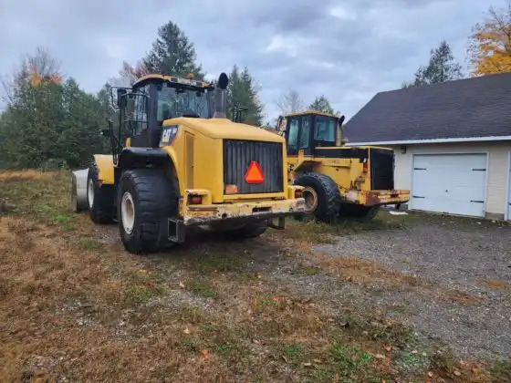 Used Construction Caterpillar 966h Wheeled Loader Cat966h Cat966 Wheel Loader - Utovarivač na kotačima: slika Used Construction Caterpillar 966h Wheeled Loader Cat966h Cat966 Wheel Loader - Utovarivač na kotačima Used Construction Caterpillar 966h Wheeled Loader Cat966h Cat966 Wheel Loader - Utovarivač na kotačima: slika Used Construction Caterpillar 966h Wheeled Loader Cat966h Cat966 Wheel Loader - Utovarivač na kotačima