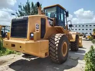 Used Construction Caterpillar 966h Wheeled Loader Cat966h Cat966 Wheel Loader in Shanghai - Utovarivač na kotačima: slika Used Construction Caterpillar 966h Wheeled Loader Cat966h Cat966 Wheel Loader in Shanghai - Utovarivač na kotačima Used Construction Caterpillar 966h Wheeled Loader Cat966h Cat966 Wheel Loader in Shanghai - Utovarivač na kotačima: slika Used Construction Caterpillar 966h Wheeled Loader Cat966h Cat966 Wheel Loader in Shanghai - Utovarivač na kotačima