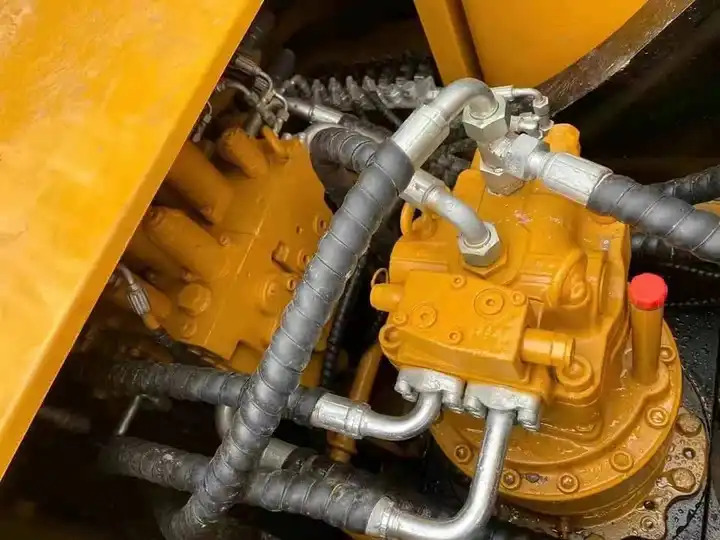 Used Crawler Excavator Sany 215c Sy135c 20 21 22 Ton Excavator Construction Machinery Equipment Excavators - Bager: slika Used Crawler Excavator Sany 215c Sy135c 20 21 22 Ton Excavator Construction Machinery Equipment Excavators - Bager Used Crawler Excavator Sany 215c Sy135c 20 21 22 Ton Excavator Construction Machinery Equipment Excavators - Bager: slika Used Crawler Excavator Sany 215c Sy135c 20 21 22 Ton Excavator Construction Machinery Equipment Excavators - Bager