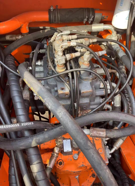 Used Doosan Dh150W-7 Wheel Digger Excavator Second Hand Original Korea Doosan Dh150W-7 150W Wheel Excavator Doosan 15 Tons - Bager na kotačima: slika Used Doosan Dh150W-7 Wheel Digger Excavator Second Hand Original Korea Doosan Dh150W-7 150W Wheel Excavator Doosan 15 Tons - Bager na kotačima Used Doosan Dh150W-7 Wheel Digger Excavator Second Hand Original Korea Doosan Dh150W-7 150W Wheel Excavator Doosan 15 Tons - Bager na kotačima: slika Used Doosan Dh150W-7 Wheel Digger Excavator Second Hand Original Korea Doosan Dh150W-7 150W Wheel Excavator Doosan 15 Tons - Bager na kotačima