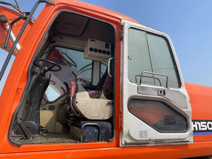 Used Doosan Dh150W-7 Wheel Digger Excavator Second Hand Original Korea Doosan Dh150W-7 150W Wheel Excavator Doosan 15 Tons - Bager na kotačima: slika Used Doosan Dh150W-7 Wheel Digger Excavator Second Hand Original Korea Doosan Dh150W-7 150W Wheel Excavator Doosan 15 Tons - Bager na kotačima Used Doosan Dh150W-7 Wheel Digger Excavator Second Hand Original Korea Doosan Dh150W-7 150W Wheel Excavator Doosan 15 Tons - Bager na kotačima: slika Used Doosan Dh150W-7 Wheel Digger Excavator Second Hand Original Korea Doosan Dh150W-7 150W Wheel Excavator Doosan 15 Tons - Bager na kotačima