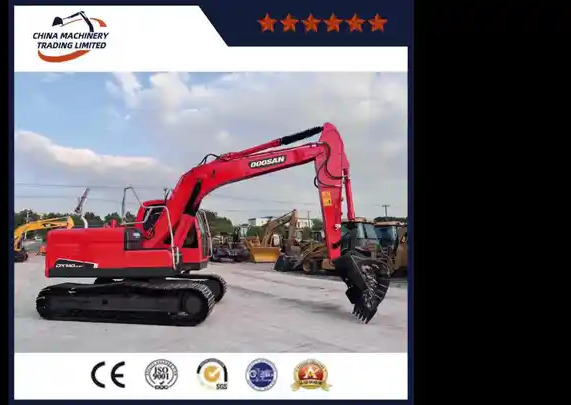 Used Doosan Dx140 Low Working Hours Used Doosan Dx140LC-9c Crawler Hydraulic Excavator with High Quality in Hot Sale Digger - Bager gusjeničar: slika Used Doosan Dx140 Low Working Hours Used Doosan Dx140LC-9c Crawler Hydraulic Excavator with High Quality in Hot Sale Digger - Bager gusjeničar Used Doosan Dx140 Low Working Hours Used Doosan Dx140LC-9c Crawler Hydraulic Excavator with High Quality in Hot Sale Digger - Bager gusjeničar: slika Used Doosan Dx140 Low Working Hours Used Doosan Dx140LC-9c Crawler Hydraulic Excavator with High Quality in Hot Sale Digger - Bager gusjeničar
