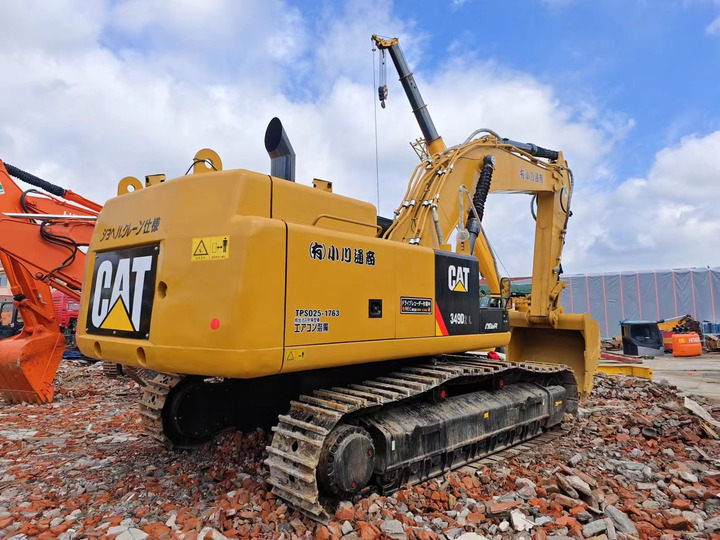 Used Excavator 50 Ton Caterpillar Cat 349d2l 349d 349dl 336 345 374D 374f 374 390 390d 390f Used Excavator Crawler Excavators - Bager: slika Used Excavator 50 Ton Caterpillar Cat 349d2l 349d 349dl 336 345 374D 374f 374 390 390d 390f Used Excavator Crawler Excavators - Bager Used Excavator 50 Ton Caterpillar Cat 349d2l 349d 349dl 336 345 374D 374f 374 390 390d 390f Used Excavator Crawler Excavators - Bager: slika Used Excavator 50 Ton Caterpillar Cat 349d2l 349d 349dl 336 345 374D 374f 374 390 390d 390f Used Excavator Crawler Excavators - Bager