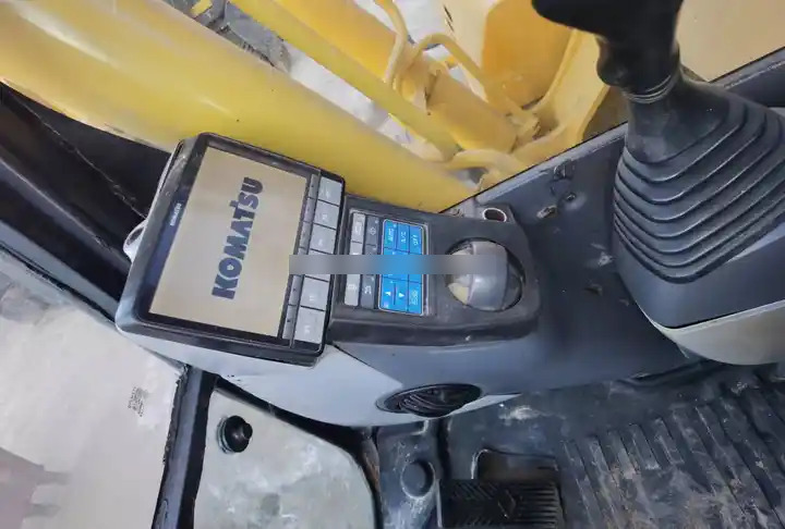 Used Excavators Machine Komatsu Pc220-8 Original 20 Ton Construction Equipments Second Hand Crawler Digger For Sale - Bager gusjeničar: slika Used Excavators Machine Komatsu Pc220-8 Original 20 Ton Construction Equipments Second Hand Crawler Digger For Sale - Bager gusjeničar Used Excavators Machine Komatsu Pc220-8 Original 20 Ton Construction Equipments Second Hand Crawler Digger For Sale - Bager gusjeničar: slika Used Excavators Machine Komatsu Pc220-8 Original 20 Ton Construction Equipments Second Hand Crawler Digger For Sale - Bager gusjeničar