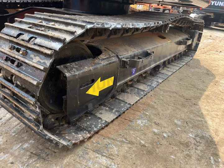 Used Hitachi 120 Excavator EX120-3 Used hitachi Excavator from japan - Bager gusjeničar: slika Used Hitachi 120 Excavator EX120-3 Used hitachi Excavator from japan - Bager gusjeničar Used Hitachi 120 Excavator EX120-3 Used hitachi Excavator from japan - Bager gusjeničar: slika Used Hitachi 120 Excavator EX120-3 Used hitachi Excavator from japan - Bager gusjeničar