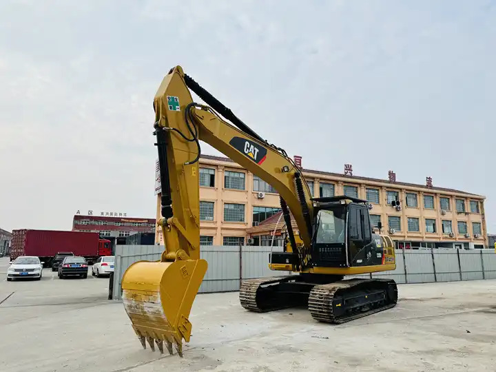 Used Hydraulic Excavator Cat 320d2,Secondhand Medium Excavator In Good Condition For Sale In Shanghai - Bager gusjeničar: slika Used Hydraulic Excavator Cat 320d2,Secondhand Medium Excavator In Good Condition For Sale In Shanghai - Bager gusjeničar Used Hydraulic Excavator Cat 320d2,Secondhand Medium Excavator In Good Condition For Sale In Shanghai - Bager gusjeničar: slika Used Hydraulic Excavator Cat 320d2,Secondhand Medium Excavator In Good Condition For Sale In Shanghai - Bager gusjeničar