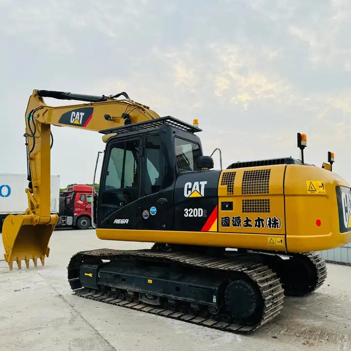 Used Hydraulic Excavator Cat 320d2,Secondhand Medium Excavator In Good Condition For Sale In Shanghai - Bager gusjeničar: slika Used Hydraulic Excavator Cat 320d2,Secondhand Medium Excavator In Good Condition For Sale In Shanghai - Bager gusjeničar Used Hydraulic Excavator Cat 320d2,Secondhand Medium Excavator In Good Condition For Sale In Shanghai - Bager gusjeničar: slika Used Hydraulic Excavator Cat 320d2,Secondhand Medium Excavator In Good Condition For Sale In Shanghai - Bager gusjeničar
