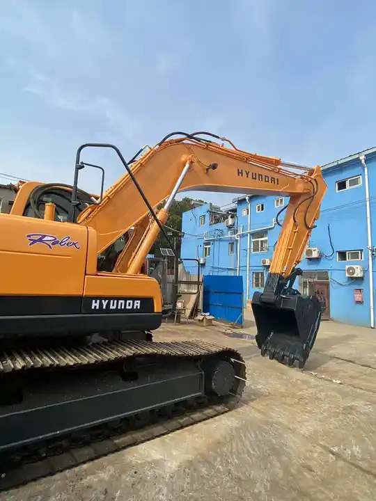 Used Hyundai 225 excavator second hand Korea Hyundai excavator Excavadoras de segunda mano - Bager: slika Used Hyundai 225 excavator second hand Korea Hyundai excavator Excavadoras de segunda mano - Bager Used Hyundai 225 excavator second hand Korea Hyundai excavator Excavadoras de segunda mano - Bager: slika Used Hyundai 225 excavator second hand Korea Hyundai excavator Excavadoras de segunda mano - Bager