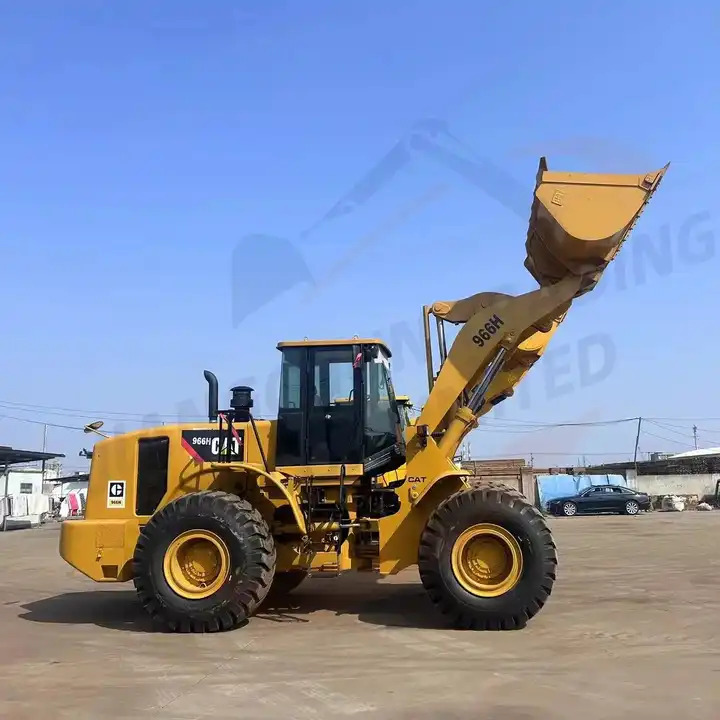 Used Japanese Cat966H Used Wheel Loaders Cheap Price Wheel Loader 966H second-hand construction machinery - Utovarivač na kotačima: slika Used Japanese Cat966H Used Wheel Loaders Cheap Price Wheel Loader 966H second-hand construction machinery - Utovarivač na kotačima Used Japanese Cat966H Used Wheel Loaders Cheap Price Wheel Loader 966H second-hand construction machinery - Utovarivač na kotačima: slika Used Japanese Cat966H Used Wheel Loaders Cheap Price Wheel Loader 966H second-hand construction machinery - Utovarivač na kotačima