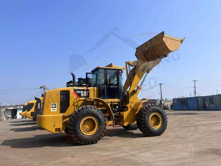 Used Japanese Cat966H Used Wheel Loaders Cheap Price Wheel Loader 966H second-hand construction machinery - Utovarivač na kotačima: slika Used Japanese Cat966H Used Wheel Loaders Cheap Price Wheel Loader 966H second-hand construction machinery - Utovarivač na kotačima Used Japanese Cat966H Used Wheel Loaders Cheap Price Wheel Loader 966H second-hand construction machinery - Utovarivač na kotačima: slika Used Japanese Cat966H Used Wheel Loaders Cheap Price Wheel Loader 966H second-hand construction machinery - Utovarivač na kotačima