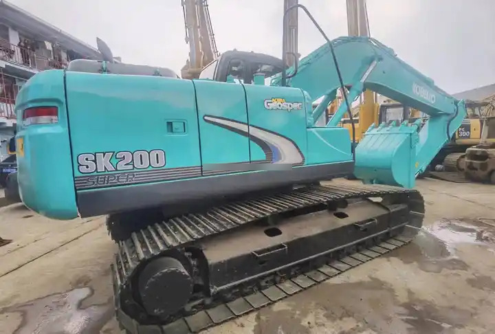 Used Kobelco sk200-8 excavator for sale original japan Kobelco Hydraulic Excavator sk200-3 sk 75 sk 75sr - Bager gusjeničar: slika Used Kobelco sk200-8 excavator for sale original japan Kobelco Hydraulic Excavator sk200-3 sk 75 sk 75sr - Bager gusjeničar Used Kobelco sk200-8 excavator for sale original japan Kobelco Hydraulic Excavator sk200-3 sk 75 sk 75sr - Bager gusjeničar: slika Used Kobelco sk200-8 excavator for sale original japan Kobelco Hydraulic Excavator sk200-3 sk 75 sk 75sr - Bager gusjeničar