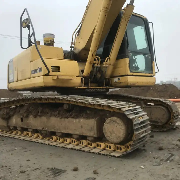 Used Komatsu Pc200-8 Excavator Made In Japan With Bucket Spare Parts Crawler Digger 20ton Second Hand Excavating Machine - Bager: slika Used Komatsu Pc200-8 Excavator Made In Japan With Bucket Spare Parts Crawler Digger 20ton Second Hand Excavating Machine - Bager Used Komatsu Pc200-8 Excavator Made In Japan With Bucket Spare Parts Crawler Digger 20ton Second Hand Excavating Machine - Bager: slika Used Komatsu Pc200-8 Excavator Made In Japan With Bucket Spare Parts Crawler Digger 20ton Second Hand Excavating Machine - Bager