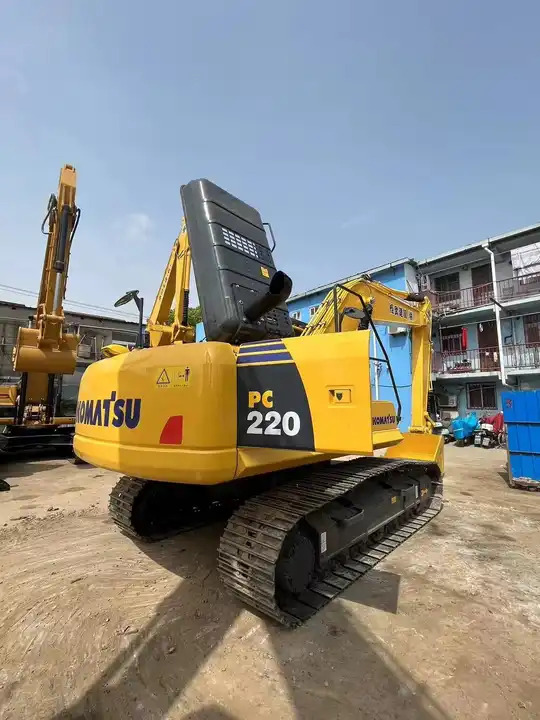 Used Komatsu Pc200-8 Excavator Used Japan Original Komatsu 220 200 Excavator Pc220-8 Excavator Available - Bager: slika Used Komatsu Pc200-8 Excavator Used Japan Original Komatsu 220 200 Excavator Pc220-8 Excavator Available - Bager Used Komatsu Pc200-8 Excavator Used Japan Original Komatsu 220 200 Excavator Pc220-8 Excavator Available - Bager: slika Used Komatsu Pc200-8 Excavator Used Japan Original Komatsu 220 200 Excavator Pc220-8 Excavator Available - Bager