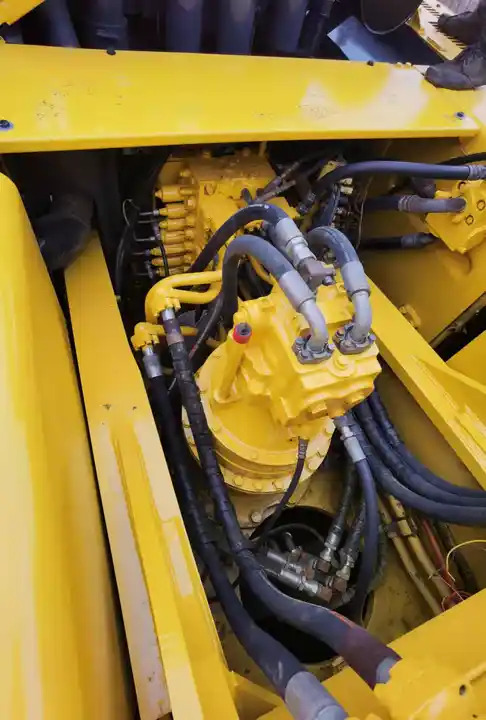 Used Komatsu Pc400 Hydraulic Crawler Excavator Pc400-7 Tracked Excavating Machine In Nice Condition - Bager gusjeničar: slika Used Komatsu Pc400 Hydraulic Crawler Excavator Pc400-7 Tracked Excavating Machine In Nice Condition - Bager gusjeničar Used Komatsu Pc400 Hydraulic Crawler Excavator Pc400-7 Tracked Excavating Machine In Nice Condition - Bager gusjeničar: slika Used Komatsu Pc400 Hydraulic Crawler Excavator Pc400-7 Tracked Excavating Machine In Nice Condition - Bager gusjeničar