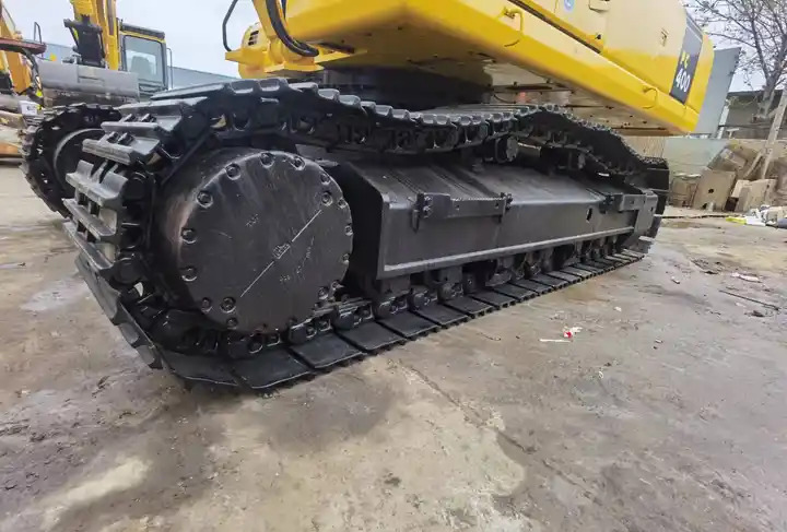 Used Komatsu Pc400 Hydraulic Crawler Excavator Pc400-7 Tracked Excavating Machine In Nice Condition - Bager gusjeničar: slika Used Komatsu Pc400 Hydraulic Crawler Excavator Pc400-7 Tracked Excavating Machine In Nice Condition - Bager gusjeničar Used Komatsu Pc400 Hydraulic Crawler Excavator Pc400-7 Tracked Excavating Machine In Nice Condition - Bager gusjeničar: slika Used Komatsu Pc400 Hydraulic Crawler Excavator Pc400-7 Tracked Excavating Machine In Nice Condition - Bager gusjeničar