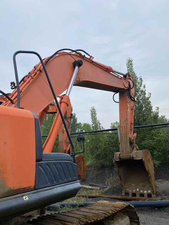 Used Machinery ZX350-5G ZX350-3G 35 Ton Crawler Used Hitachi Excavators Hitachi Heavy Duty Machine ZAXIS 350-5G 350-3G for Sale - Bager: slika Used Machinery ZX350-5G ZX350-3G 35 Ton Crawler Used Hitachi Excavators Hitachi Heavy Duty Machine ZAXIS 350-5G 350-3G for Sale - Bager Used Machinery ZX350-5G ZX350-3G 35 Ton Crawler Used Hitachi Excavators Hitachi Heavy Duty Machine ZAXIS 350-5G 350-3G for Sale - Bager: slika Used Machinery ZX350-5G ZX350-3G 35 Ton Crawler Used Hitachi Excavators Hitachi Heavy Duty Machine ZAXIS 350-5G 350-3G for Sale - Bager