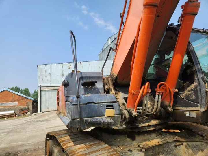 Used Machinery ZX350-5G ZX350-3G 35 Ton Crawler Used Hitachi Excavators Hitachi Heavy Duty Machine ZAXIS 350-5G 350-3G for Sale - Bager: slika Used Machinery ZX350-5G ZX350-3G 35 Ton Crawler Used Hitachi Excavators Hitachi Heavy Duty Machine ZAXIS 350-5G 350-3G for Sale - Bager Used Machinery ZX350-5G ZX350-3G 35 Ton Crawler Used Hitachi Excavators Hitachi Heavy Duty Machine ZAXIS 350-5G 350-3G for Sale - Bager: slika Used Machinery ZX350-5G ZX350-3G 35 Ton Crawler Used Hitachi Excavators Hitachi Heavy Duty Machine ZAXIS 350-5G 350-3G for Sale - Bager