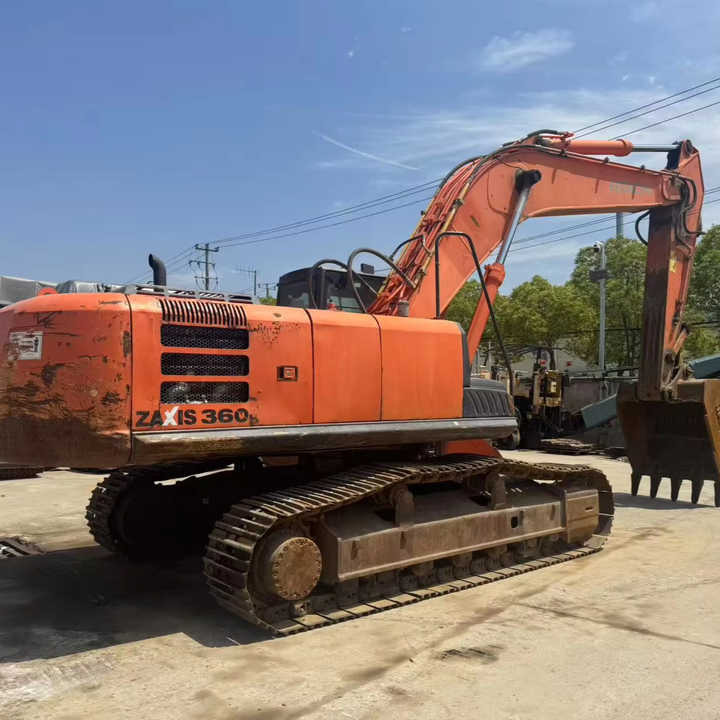 Used Machinery ZX350-5G ZX350-3G 35 Ton Crawler Used Hitachi Excavators Hitachi Heavy Duty Machine ZAXIS 350-5G 350-3G for Sale - Bager: slika Used Machinery ZX350-5G ZX350-3G 35 Ton Crawler Used Hitachi Excavators Hitachi Heavy Duty Machine ZAXIS 350-5G 350-3G for Sale - Bager Used Machinery ZX350-5G ZX350-3G 35 Ton Crawler Used Hitachi Excavators Hitachi Heavy Duty Machine ZAXIS 350-5G 350-3G for Sale - Bager: slika Used Machinery ZX350-5G ZX350-3G 35 Ton Crawler Used Hitachi Excavators Hitachi Heavy Duty Machine ZAXIS 350-5G 350-3G for Sale - Bager