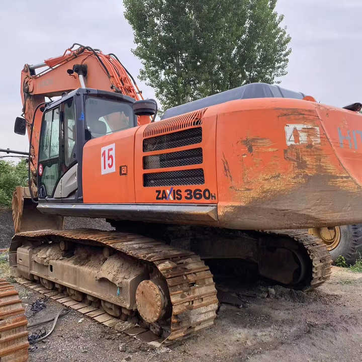Used Machinery ZX350-5G ZX350-3G 35 Ton Crawler Used Hitachi Excavators Hitachi Heavy Duty Machine ZAXIS 350-5G 350-3G for Sale - Bager: slika Used Machinery ZX350-5G ZX350-3G 35 Ton Crawler Used Hitachi Excavators Hitachi Heavy Duty Machine ZAXIS 350-5G 350-3G for Sale - Bager Used Machinery ZX350-5G ZX350-3G 35 Ton Crawler Used Hitachi Excavators Hitachi Heavy Duty Machine ZAXIS 350-5G 350-3G for Sale - Bager: slika Used Machinery ZX350-5G ZX350-3G 35 Ton Crawler Used Hitachi Excavators Hitachi Heavy Duty Machine ZAXIS 350-5G 350-3G for Sale - Bager