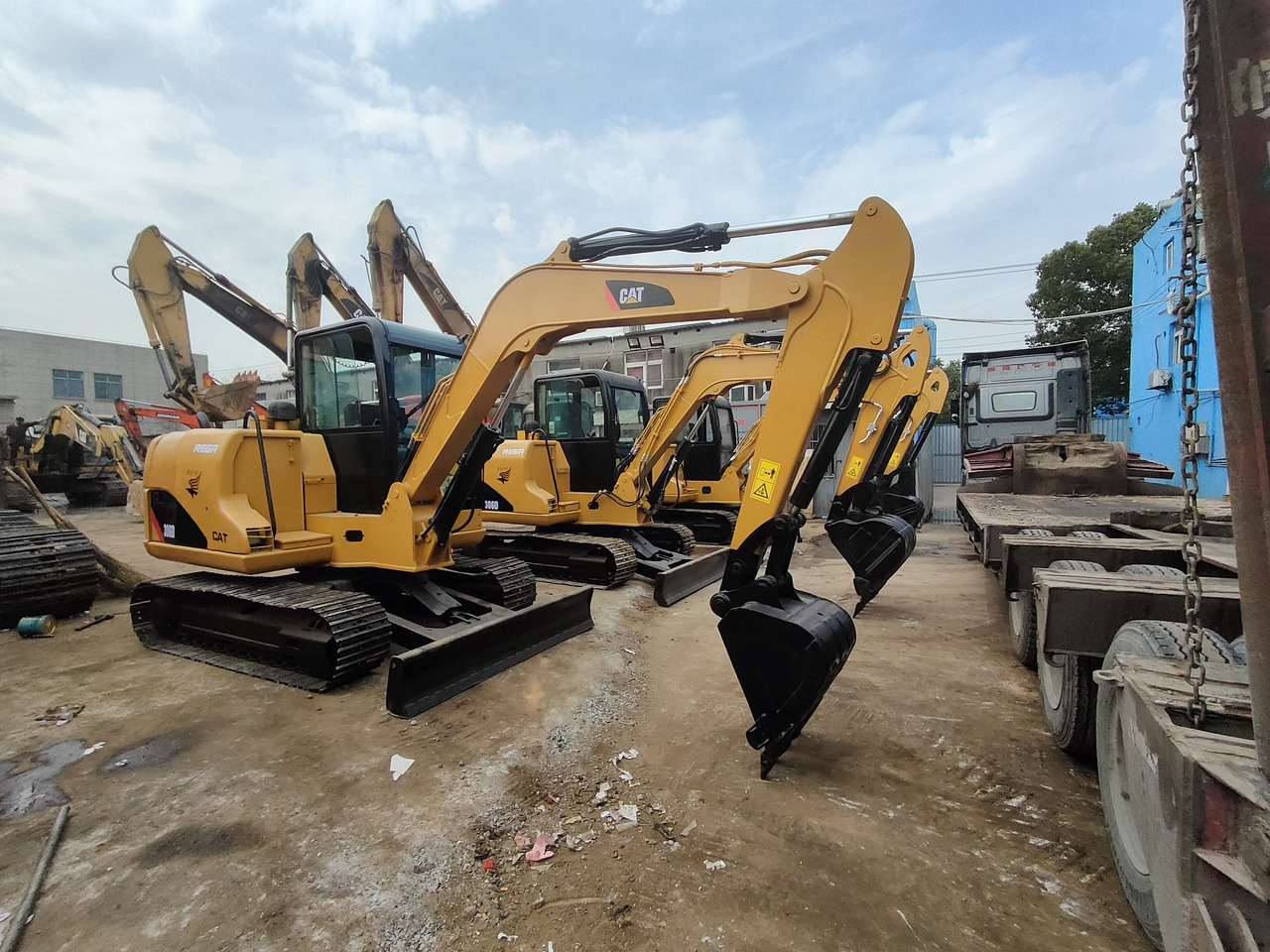 Zakup  Used Mini cat 306 excavator 6tons excavator on sale Used Mini cat 306 excavator 6tons excavator on sale: slika Zakup  Used Mini cat 306 excavator 6tons excavator on sale Used Mini cat 306 excavator 6tons excavator on sale Zakup  Used Mini cat 306 excavator 6tons excavator on sale Used Mini cat 306 excavator 6tons excavator on sale: slika Zakup  Used Mini cat 306 excavator 6tons excavator on sale Used Mini cat 306 excavator 6tons excavator on sale