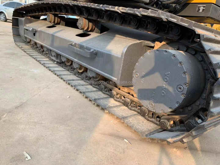 Used Original Volvo Excavator EC210B machinery in stock for sale with high quality and good price - Bager gusjeničar: slika Used Original Volvo Excavator EC210B machinery in stock for sale with high quality and good price - Bager gusjeničar Used Original Volvo Excavator EC210B machinery in stock for sale with high quality and good price - Bager gusjeničar: slika Used Original Volvo Excavator EC210B machinery in stock for sale with high quality and good price - Bager gusjeničar