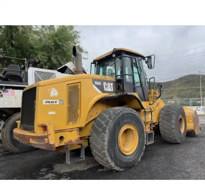Used Wheel Loader Cat 950H 950 957 966 Crane Front Loader Cater Pillar Price Loaders - Utovarivač na kotačima: slika Used Wheel Loader Cat 950H 950 957 966 Crane Front Loader Cater Pillar Price Loaders - Utovarivač na kotačima Used Wheel Loader Cat 950H 950 957 966 Crane Front Loader Cater Pillar Price Loaders - Utovarivač na kotačima: slika Used Wheel Loader Cat 950H 950 957 966 Crane Front Loader Cater Pillar Price Loaders - Utovarivač na kotačima