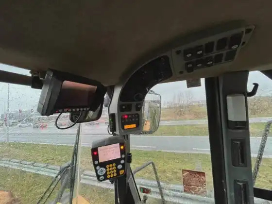 Used Wheel Loader Caterpillar 966h Cat 950 966 980 988 Good Quality at a Low Price - Utovarivač na kotačima: slika Used Wheel Loader Caterpillar 966h Cat 950 966 980 988 Good Quality at a Low Price - Utovarivač na kotačima Used Wheel Loader Caterpillar 966h Cat 950 966 980 988 Good Quality at a Low Price - Utovarivač na kotačima: slika Used Wheel Loader Caterpillar 966h Cat 950 966 980 988 Good Quality at a Low Price - Utovarivač na kotačima
