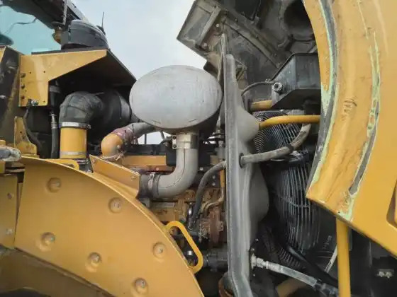 Used Wheel Loader Caterpillar 966h Cat 950 966 980 988 Good Quality at a Low Price - Utovarivač na kotačima: slika Used Wheel Loader Caterpillar 966h Cat 950 966 980 988 Good Quality at a Low Price - Utovarivač na kotačima Used Wheel Loader Caterpillar 966h Cat 950 966 980 988 Good Quality at a Low Price - Utovarivač na kotačima: slika Used Wheel Loader Caterpillar 966h Cat 950 966 980 988 Good Quality at a Low Price - Utovarivač na kotačima