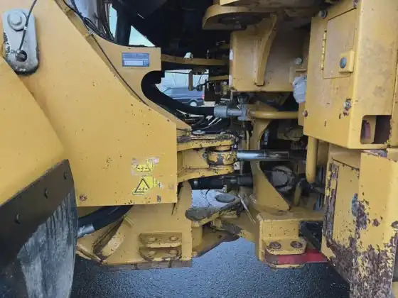 Used Wheel Loader Caterpillar 966h Cat 950 966 980 988 - Utovarivač na kotačima: slika Used Wheel Loader Caterpillar 966h Cat 950 966 980 988 - Utovarivač na kotačima Used Wheel Loader Caterpillar 966h Cat 950 966 980 988 - Utovarivač na kotačima: slika Used Wheel Loader Caterpillar 966h Cat 950 966 980 988 - Utovarivač na kotačima