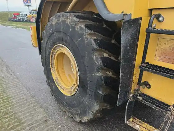 Used Wheel Loader Caterpillar 966h Cat 950 966 980 988 - Utovarivač na kotačima: slika Used Wheel Loader Caterpillar 966h Cat 950 966 980 988 - Utovarivač na kotačima Used Wheel Loader Caterpillar 966h Cat 950 966 980 988 - Utovarivač na kotačima: slika Used Wheel Loader Caterpillar 966h Cat 950 966 980 988 - Utovarivač na kotačima