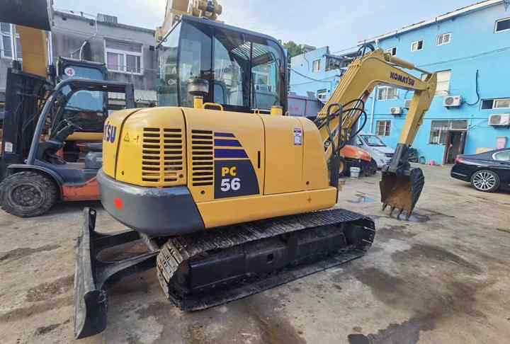 Used komatsu PC 56-7 Pc60-7 Crawler Excavator 6 Ton Excavator In Shanghai China For Sale PC 60 60-7 PC60 PC78 Nice excavator - Bager gusjeničar: slika Used komatsu PC 56-7 Pc60-7 Crawler Excavator 6 Ton Excavator In Shanghai China For Sale PC 60 60-7 PC60 PC78 Nice excavator - Bager gusjeničar Used komatsu PC 56-7 Pc60-7 Crawler Excavator 6 Ton Excavator In Shanghai China For Sale PC 60 60-7 PC60 PC78 Nice excavator - Bager gusjeničar: slika Used komatsu PC 56-7 Pc60-7 Crawler Excavator 6 Ton Excavator In Shanghai China For Sale PC 60 60-7 PC60 PC78 Nice excavator - Bager gusjeničar