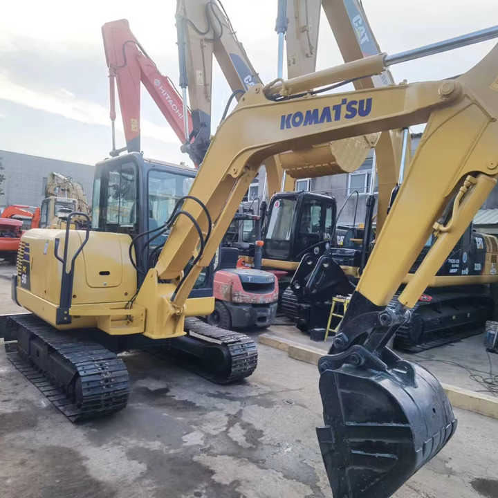 Used komatsu PC 56-7 Pc60-7 Crawler Excavator 6 Ton Excavator In Shanghai China For Sale PC 60 60-7 PC60 PC78 Nice excavator - Bager gusjeničar: slika Used komatsu PC 56-7 Pc60-7 Crawler Excavator 6 Ton Excavator In Shanghai China For Sale PC 60 60-7 PC60 PC78 Nice excavator - Bager gusjeničar Used komatsu PC 56-7 Pc60-7 Crawler Excavator 6 Ton Excavator In Shanghai China For Sale PC 60 60-7 PC60 PC78 Nice excavator - Bager gusjeničar: slika Used komatsu PC 56-7 Pc60-7 Crawler Excavator 6 Ton Excavator In Shanghai China For Sale PC 60 60-7 PC60 PC78 Nice excavator - Bager gusjeničar