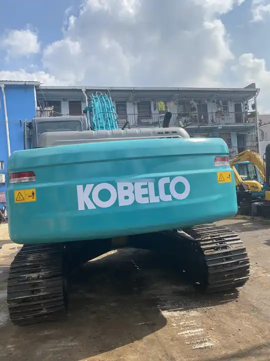 Used tracked Excavator Kobelco SK210-8 for Sale Original Kobelco Used Heavy Excavator - Bager gusjeničar: slika Used tracked Excavator Kobelco SK210-8 for Sale Original Kobelco Used Heavy Excavator - Bager gusjeničar Used tracked Excavator Kobelco SK210-8 for Sale Original Kobelco Used Heavy Excavator - Bager gusjeničar: slika Used tracked Excavator Kobelco SK210-8 for Sale Original Kobelco Used Heavy Excavator - Bager gusjeničar