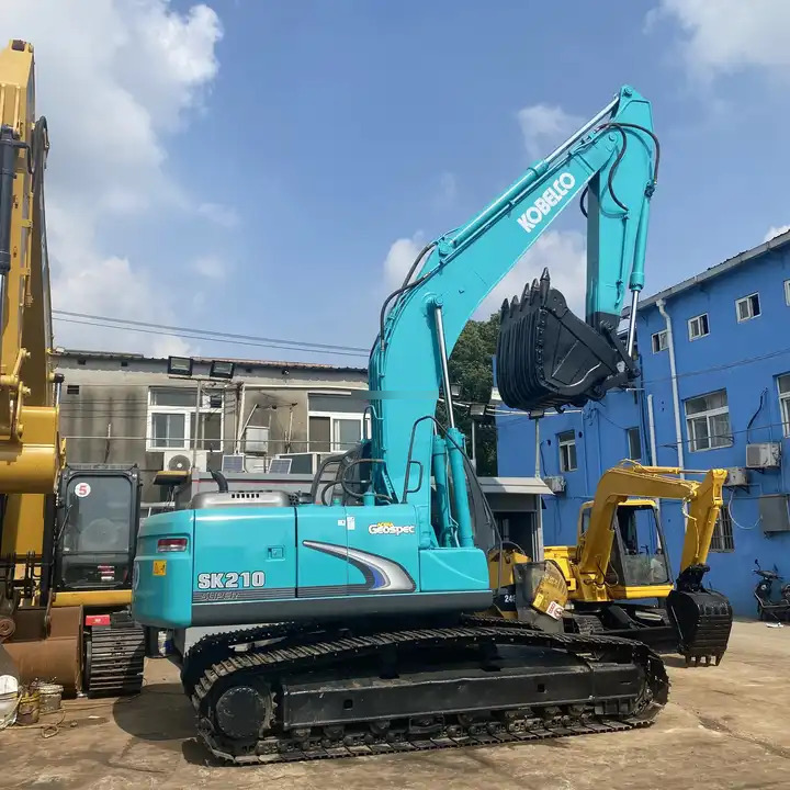 Used tracked Excavator Kobelco SK210-8 for Sale Original Kobelco Used Heavy Excavator - Bager gusjeničar: slika Used tracked Excavator Kobelco SK210-8 for Sale Original Kobelco Used Heavy Excavator - Bager gusjeničar Used tracked Excavator Kobelco SK210-8 for Sale Original Kobelco Used Heavy Excavator - Bager gusjeničar: slika Used tracked Excavator Kobelco SK210-8 for Sale Original Kobelco Used Heavy Excavator - Bager gusjeničar