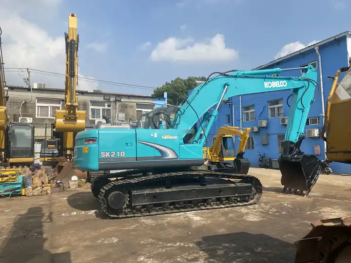 Used tracked Excavator Kobelco SK210-8 for Sale Original Kobelco Used Heavy Excavator - Bager gusjeničar: slika Used tracked Excavator Kobelco SK210-8 for Sale Original Kobelco Used Heavy Excavator - Bager gusjeničar Used tracked Excavator Kobelco SK210-8 for Sale Original Kobelco Used Heavy Excavator - Bager gusjeničar: slika Used tracked Excavator Kobelco SK210-8 for Sale Original Kobelco Used Heavy Excavator - Bager gusjeničar