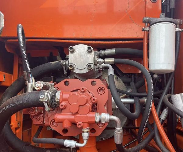 Wheel Digging Crawler Excavator Used Doosan150W Dh150W Dh150W-7 / Second-Hand Korea Engine Doosan Dh 150 150W-7 Doosan150 - Bager na kotačima: slika Wheel Digging Crawler Excavator Used Doosan150W Dh150W Dh150W-7 / Second-Hand Korea Engine Doosan Dh 150 150W-7 Doosan150 - Bager na kotačima Wheel Digging Crawler Excavator Used Doosan150W Dh150W Dh150W-7 / Second-Hand Korea Engine Doosan Dh 150 150W-7 Doosan150 - Bager na kotačima: slika Wheel Digging Crawler Excavator Used Doosan150W Dh150W Dh150W-7 / Second-Hand Korea Engine Doosan Dh 150 150W-7 Doosan150 - Bager na kotačima
